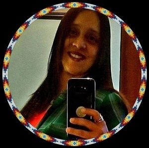 Meet your Posher, Natasha